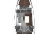Bavaria Cruiser 46 2016  rental sailboat Croatia