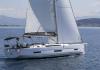 Dufour 530 2022  charter