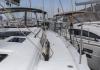 Dufour 530 2020  rental sailboat Croatia