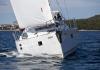 Elan 45 Impression 2017  rental sailboat Croatia