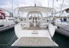 Elan 45 Impression 2017  yacht charter Trogir