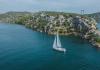 Elan Impression 45.1 2022  yacht charter Trogir