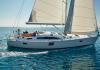 Elan Impression 50.1 2023  rental sailboat Croatia