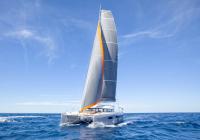 catamaran Excess 15 Trogir Croatia