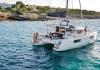 Lagoon 40 2022  yacht charter Trogir