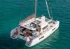Lagoon 40 2022  rental catamaran Croatia