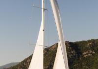 sailboat Bavaria Cruiser 46 Marmaris Turkey