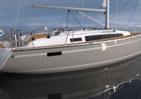 sailboat Bavaria Cruiser 34 ELBA Italy