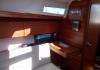 Dufour 35 2017  charter