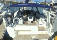 sailboat Dufour 412 GL ELBA Italy