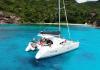 Lagoon 380 S2 2016  rental catamaran Seychelles