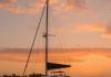 Lagoon 40 2020  yacht charter Corsica