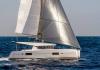 Lagoon 42 2020  yacht charter Corsica