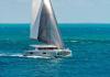 Lagoon 42 2021  yacht charter Corsica