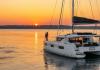 Lagoon 46 2023  yacht charter Corsica