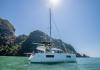 Lagoon 40 2018  rental catamaran Thailand