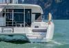 Lagoon 42 2018  rental catamaran Thailand