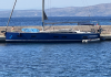 D&D KUFNER 54 2022  yacht charter Napoli