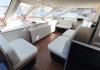 Upwind 50 Eco 2023  rental catamaran Croatia