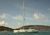 Dufour 530 2022  rental sailboat British Virgin Islands