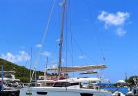 catamaran Fountaine Pajot Astréa 42 US- Virgin Islands US Virgin Islands