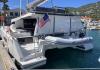 Fountaine Pajot Elba 45 2023  rental catamaran US Virgin Islands