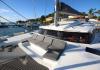 Fountaine Pajot Elba 45 2022  rental catamaran US Virgin Islands