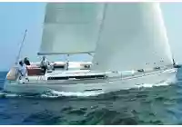 sailboat Dufour 450 GL Rogoznica Croatia