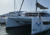 Bali 4.4 2022  rental catamaran Italy