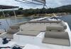 Bali Catspace 2022  yacht charter Sardinia