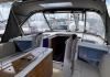 Dufour 390 GL 2019  rental sailboat Italy