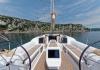 Dufour 412 GL 2021  rental sailboat Italy