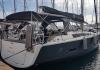 Dufour 430 2022  charter