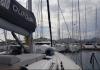 Dufour 430 2022  yacht charter Olbia
