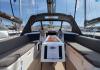 Dufour 430 2022  rental sailboat Italy