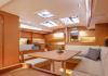 Dufour 430 2022  yacht charter Olbia