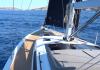 Dufour 470 2021  yacht charter Sardinia