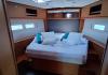 Dufour 530 2022  charter