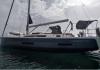 Dufour 530 2021  charter