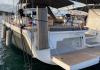 Dufour 56 Exclusive 2022  charter