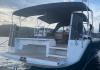 Dufour 56 Exclusive 2022  rental sailboat Italy