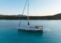 sailboat Dufour 56 Exclusive Olbia Italy