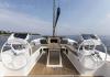 Dufour 56 Exclusive 2024  charter