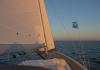 Dufour 56 Exclusive 2019  rental sailboat Italy