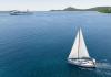 Elan 45 Impression 2019  yacht charter Šibenik