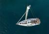 Elan 45 Impression 2019  rental sailboat Croatia