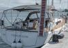 Dufour 460 GL 2019  rental sailboat Greece
