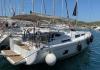Hanse 418 2021  rental sailboat Greece