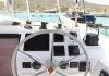 Fountaine Pajot Astréa 42 2020  rental catamaran British Virgin Islands