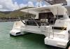 Fountaine Pajot Lucia 40 2020  rental catamaran British Virgin Islands